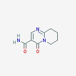 CAS 54606-23-4 molecular structure