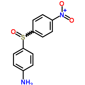 CAS 5461-23-4 molecular structure