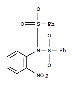 CAS 5464-23-3 molecular structure