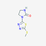 CAS 54654-90-9 structure