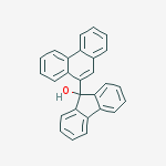 CAS 5467-23-2 molecular structure