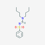 CAS 5486-90-8 molecular structure