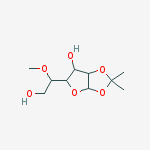 CAS 5488-90-4 structure