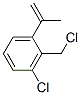 CAS 54889-90-6 molecular structure