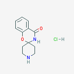 CAS 54906-23-9 structure