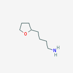 CAS 5493-90-3 molecular structure