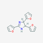 CAS 550-23-2 molecular structure