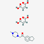 CAS 55020-23-0 structure