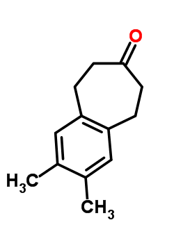 CAS 55027-90-2 molecular structure