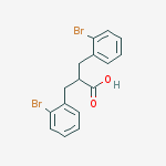 CAS 55223-23-9 molecular structure