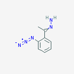 CAS 55271-23-3 molecular structure