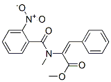 CAS 55299-23-5 molecular structure