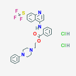 CAS 55300-23-7 molecular structure