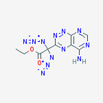CAS 55428-90-5 structure