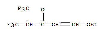 CAS 5548-90-3 structure