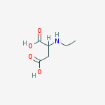 CAS 5555-23-7 structure