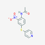 CAS 55564-23-3 molecular structure