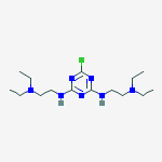 CAS 55577-23-6 molecular structure