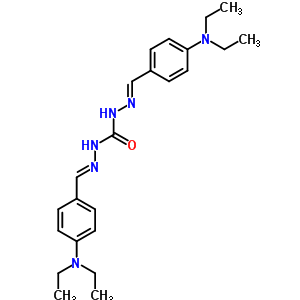 CAS 5565-23-1 structure