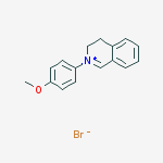CAS 55662-90-3 molecular structure