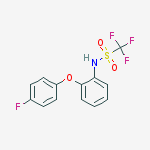 CAS 55688-23-8 molecular structure