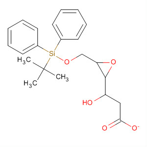 CAS 557086-90-5 molecular structure