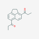 CAS 55720-23-5 structure