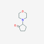 CAS 55737-23-0 structure