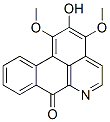 CAS 5574-23-2 molecular structure