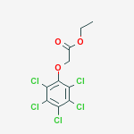 CAS 55773-90-5 molecular structure