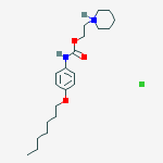 CAS 55792-23-9 molecular structure