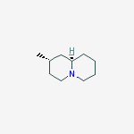 CAS 5581-90-8 molecular structure