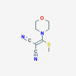 CAS 55883-90-4 structure