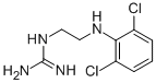 CAS 55926-23-3 molecular structure