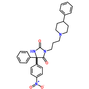 CAS 56079-90-4 structure