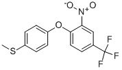 CAS 56191-23-2 molecular structure
