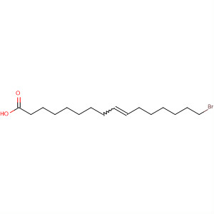 CAS 56309-90-1 molecular structure