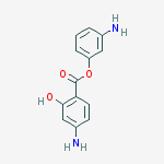 CAS 56356-23-1 molecular structure