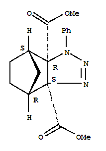CAS 56382-90-2 molecular structure