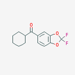 CAS 56425-90-2 molecular structure