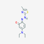 CAS 56427-90-8 molecular structure