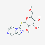 CAS 56488-23-4 molecular structure