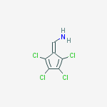 CAS 56524-23-3 molecular structure