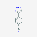 CAS 56527-23-2 molecular structure