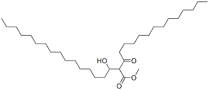 CAS 56554-23-5 molecular structure
