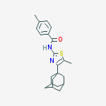 CAS 5659-90-5 molecular structure