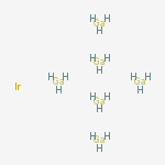 CAS 56627-23-7 molecular structure