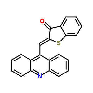 CAS 5663-90-1 molecular structure