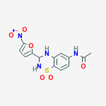 CAS 56645-23-9 molecular structure