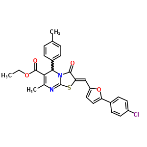 CAS 5669-90-9 structure